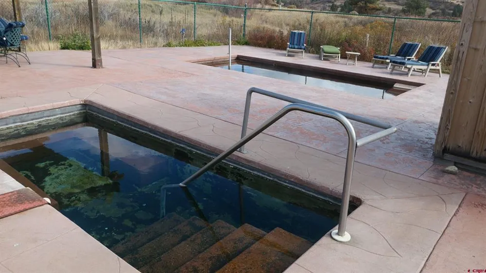 1084 Crowley Drive Chromo, CO 81147