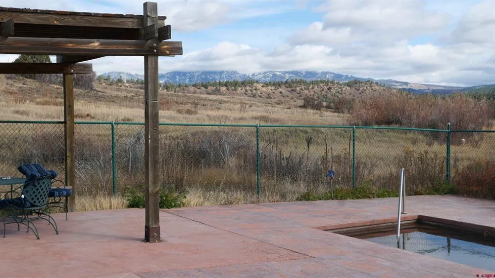1084 Crowley Drive Chromo, CO 81147