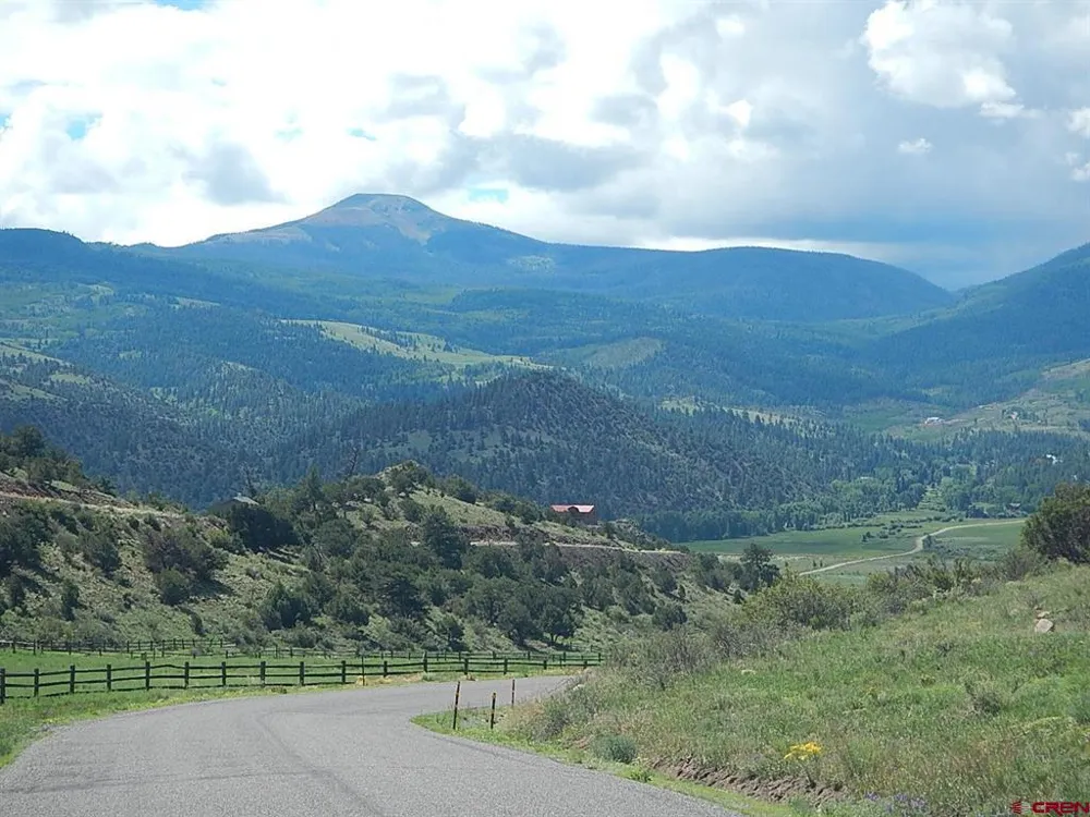 727 Bear Creek Circle South Fork, CO 81154