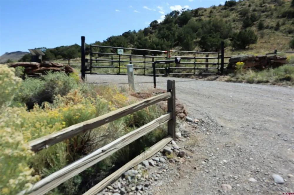 Tract 41 Wapiti Ridge Road Del Norte, CO 81132