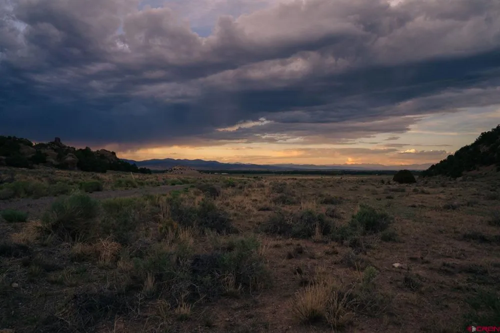 Tract 41 Wapiti Ridge Road Del Norte, CO 81132