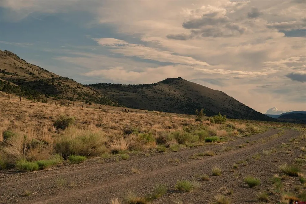 Tract 41 Wapiti Ridge Road Del Norte, CO 81132