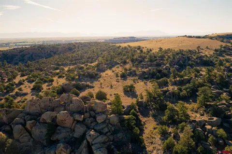 Tract 43 Wapiti Ridge Road