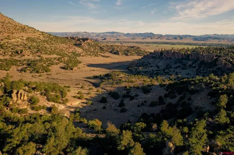 Tract 42 Wapiti Ridge Road