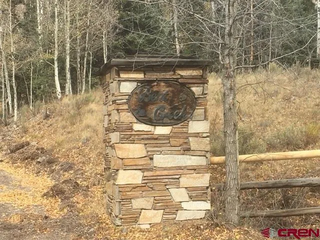 County Road 30 Road Lake City, CO 81235