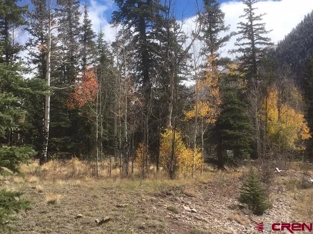 County Road 30 Road Lake City, CO 81235