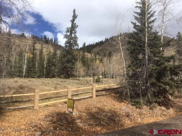 County Road 30 Road Lake City, CO 81235
