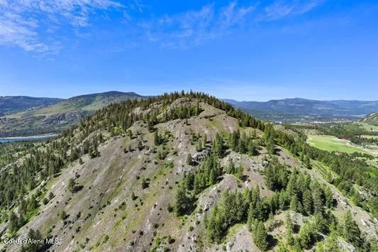 4345 Wilcox Road Northport, WA 99157