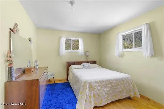 4345 Wilcox Road Northport, WA 99157