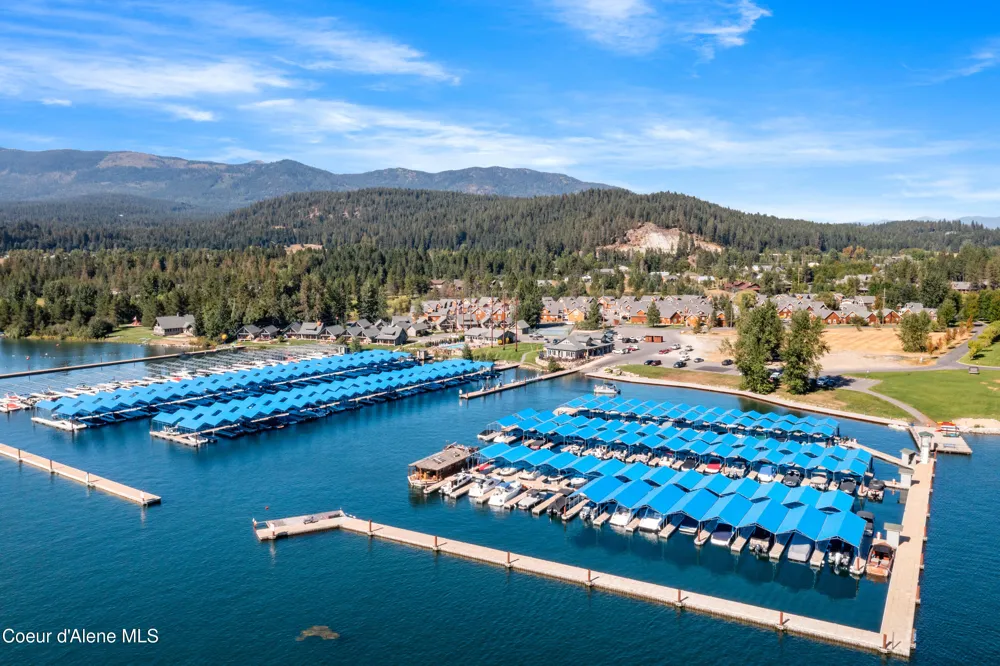 Lot 11 Hewitt Lane Dover, ID 83825