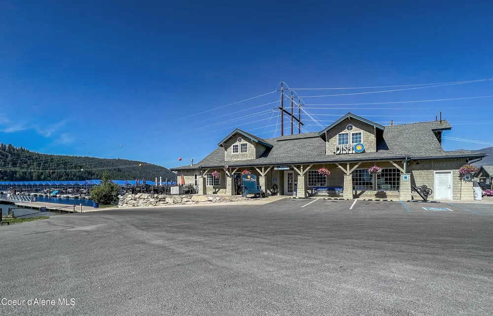 Lot 11 Hewitt Lane Dover, ID 83825