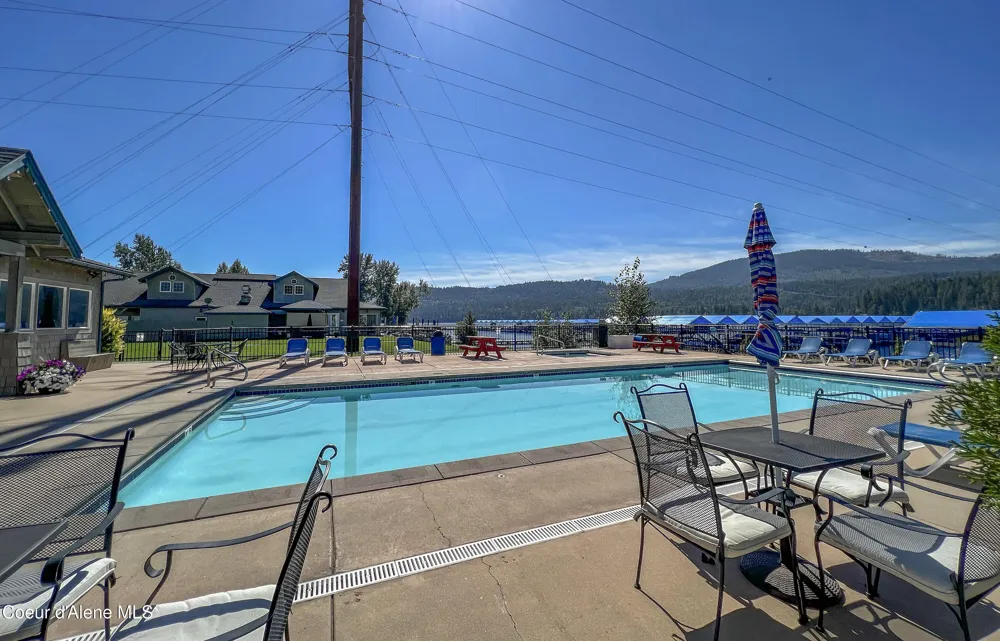 Lot 11 Hewitt Lane Dover, ID 83825