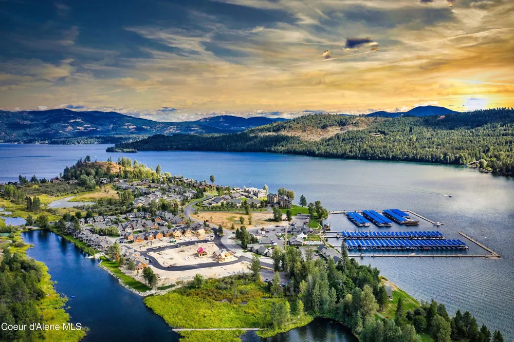Lot 11 Hewitt Lane Dover, ID 83825