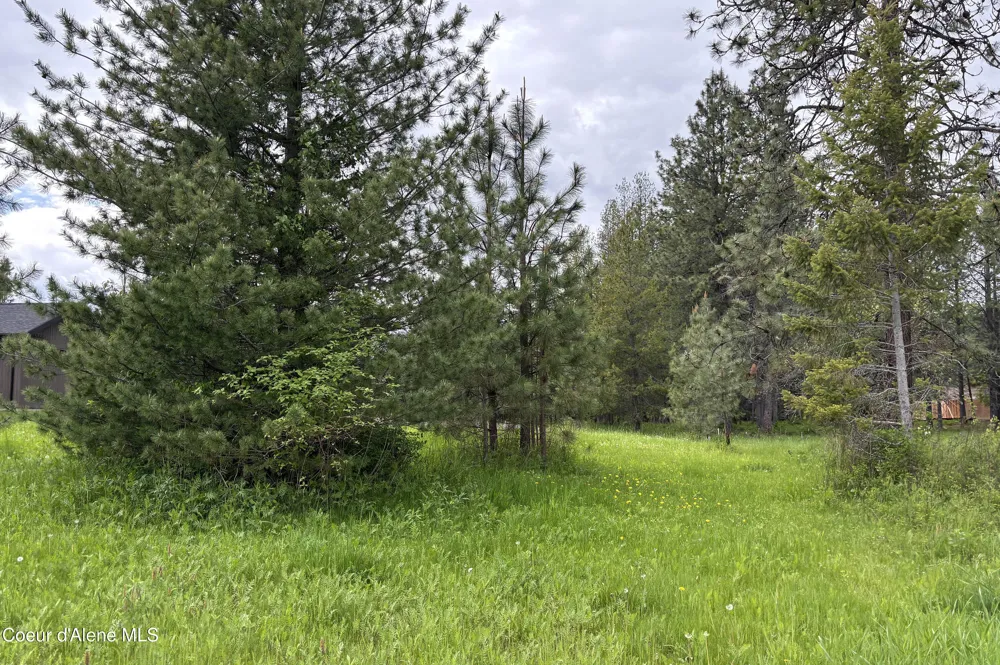 Lot 11 Hewitt Lane Dover, ID 83825