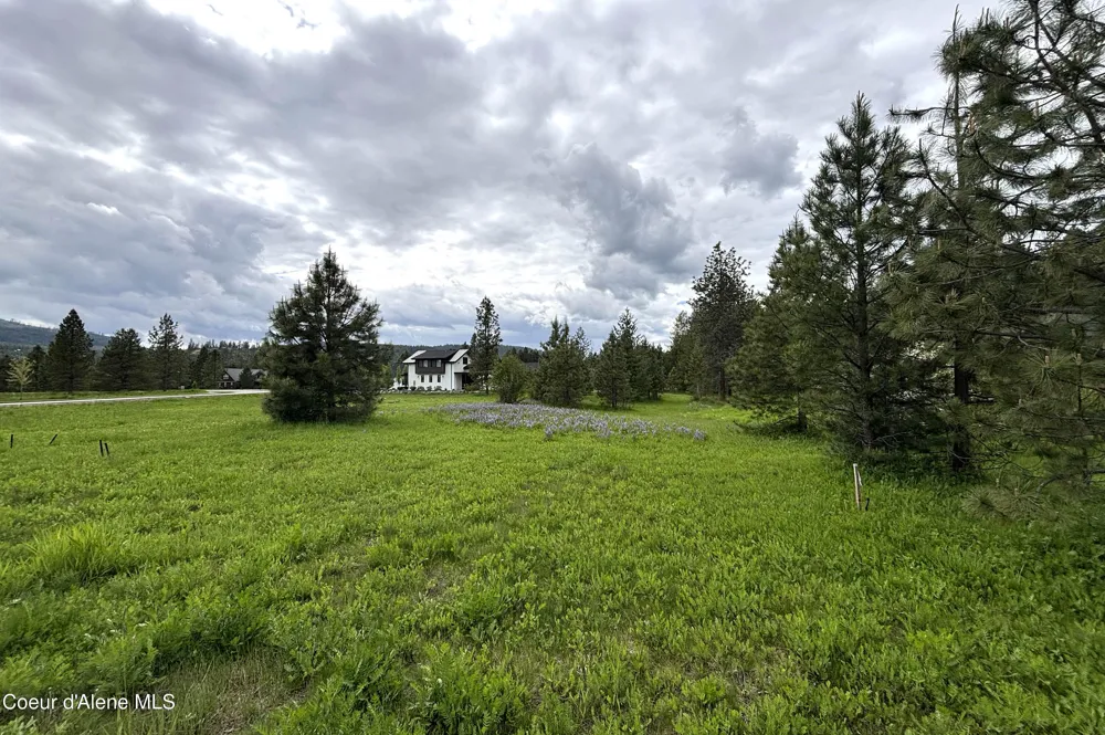 Lot 11 Hewitt Lane Dover, ID 83825