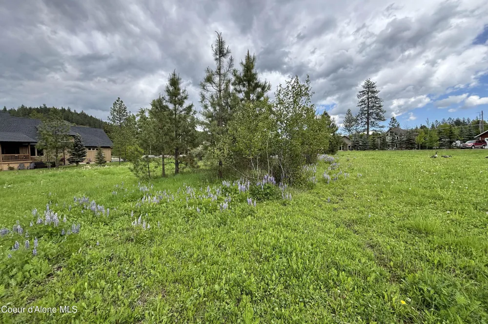 Lot 11 Hewitt Lane Dover, ID 83825