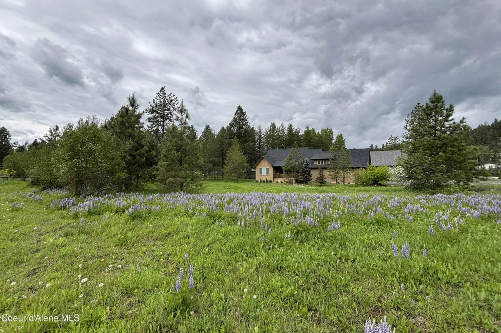 Lot 11 Hewitt Lane Dover, ID 83825