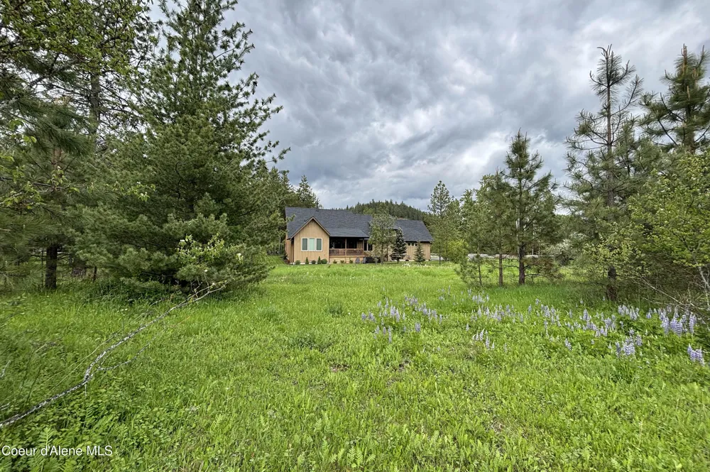 Lot 11 Hewitt Lane Dover, ID 83825