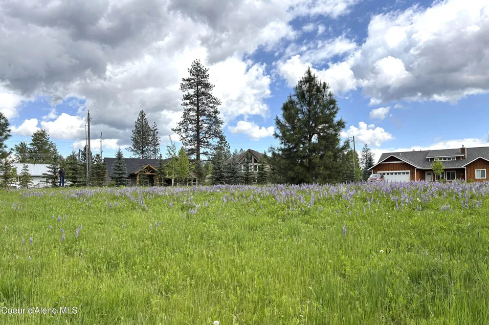 Lot 11 Hewitt Lane Dover, ID 83825