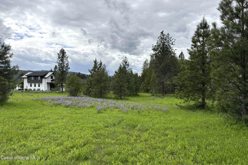 Lot 11 Hewitt Lane Dover, ID 83825