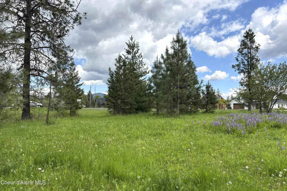 Lot 11 Hewitt Lane Dover, ID 83825