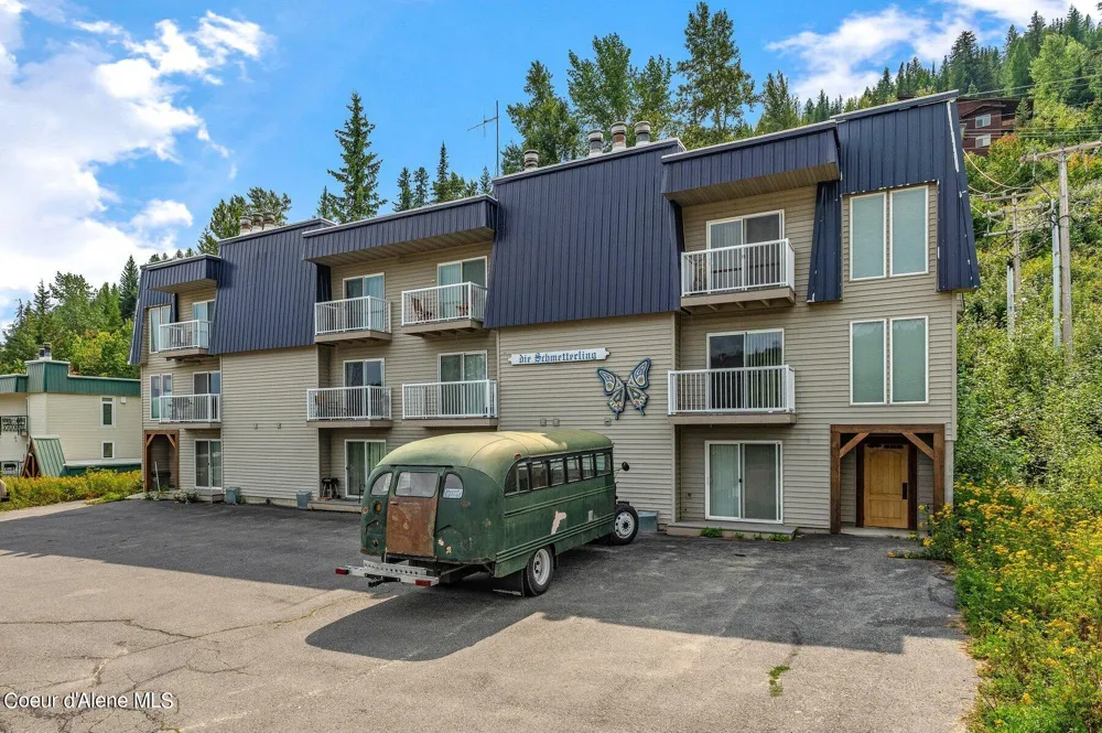 495 Northwest Passage ##103 Sandpoint, ID 83864