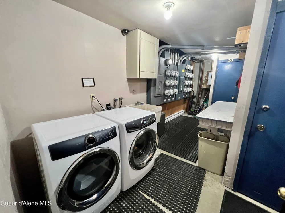 495 Northwest Passage ##103 Sandpoint, ID 83864
