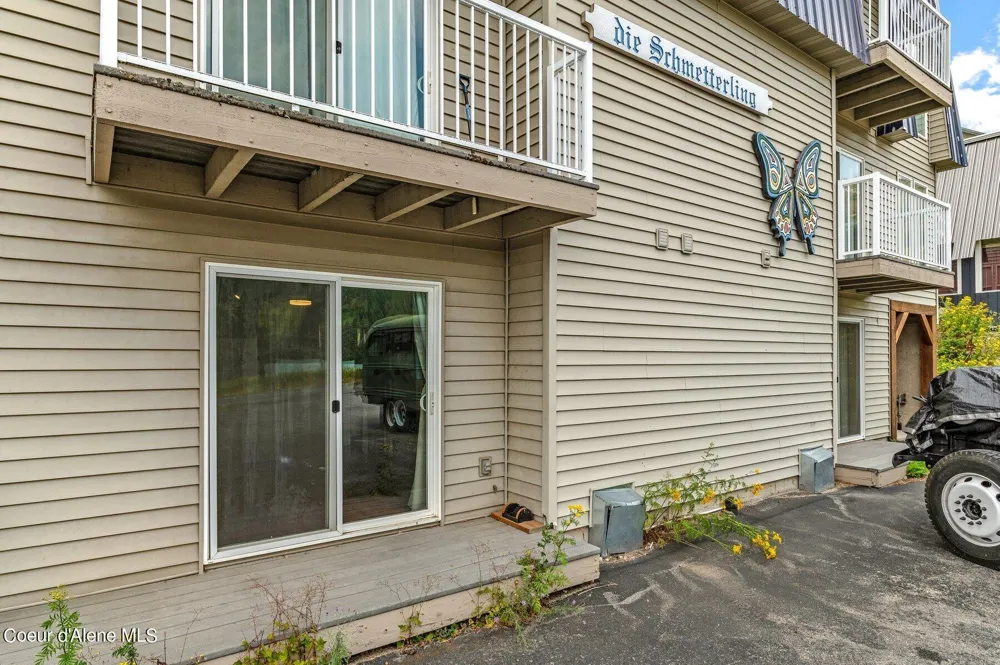 495 Northwest Passage ##103 Sandpoint, ID 83864