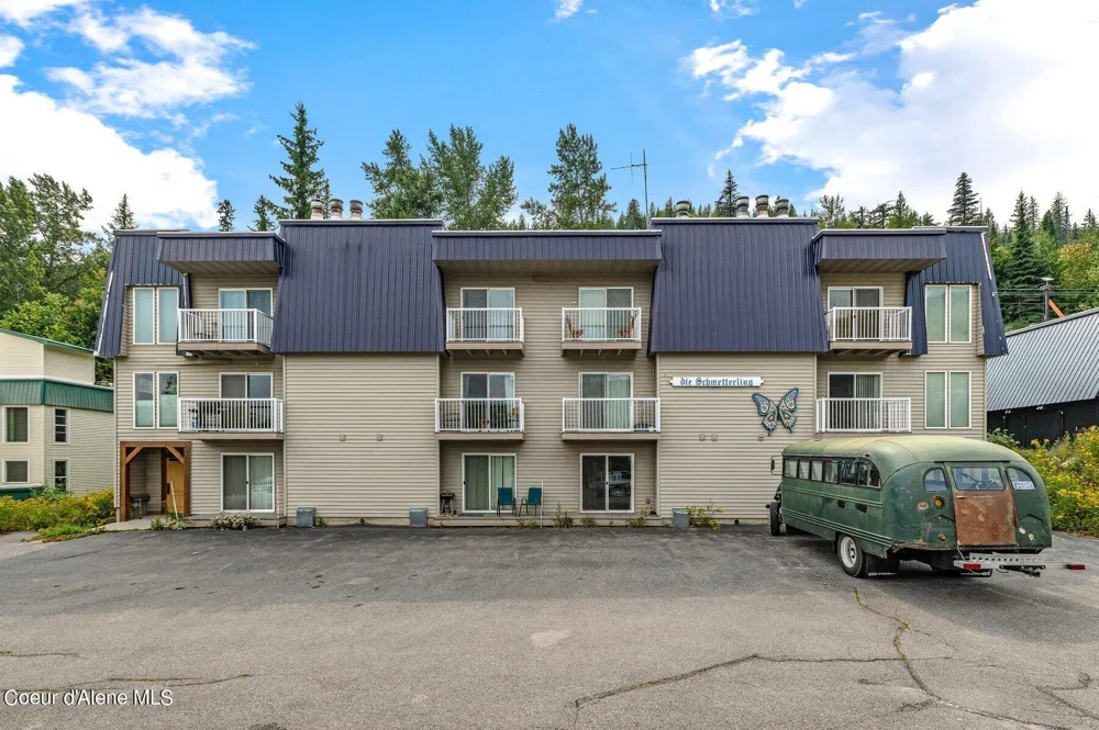 495 Northwest Passage ##103 Sandpoint, ID 83864