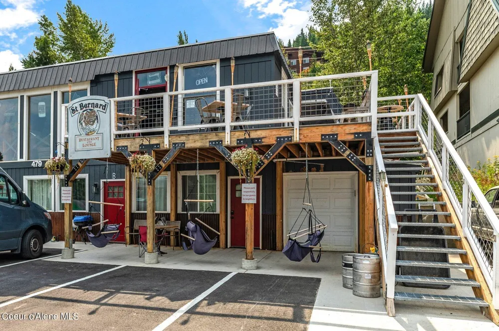 495 Northwest Passage ##103 Sandpoint, ID 83864
