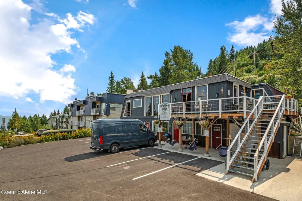 495 Northwest Passage ##103 Sandpoint, ID 83864