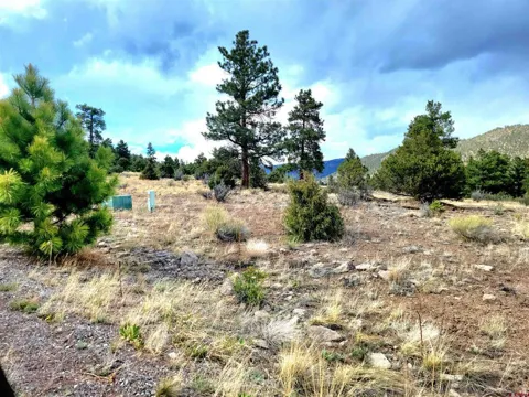 Little Bear Circle Lot 41