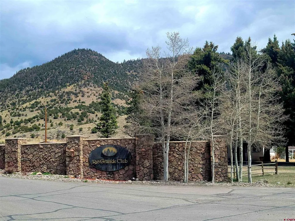 Little Bear Circle Lot 55 South Fork, CO 81154