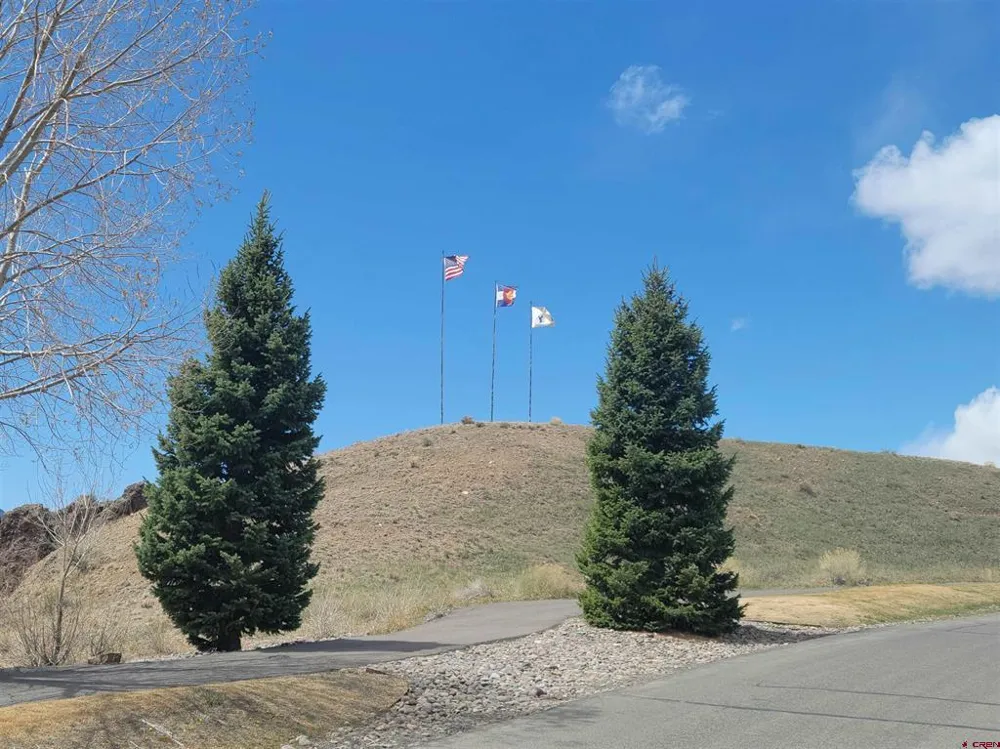 Little Bear Circle Lot 55 South Fork, CO 81154