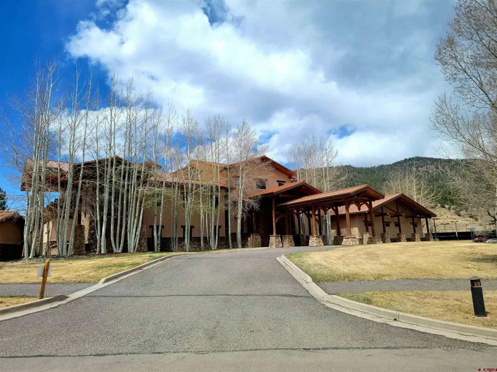 Little Bear Circle Lot 55 South Fork, CO 81154