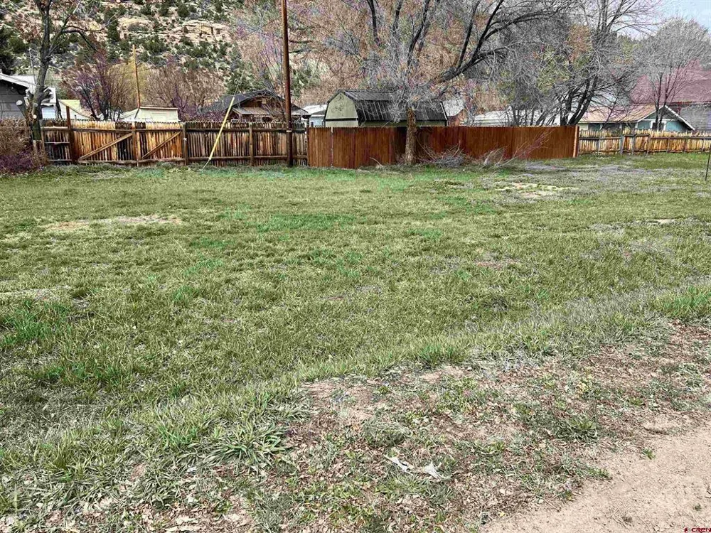 901 Railroad Ave Dolores, CO 81323