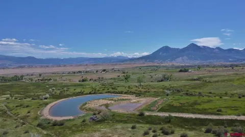 Grandview Mesa Road