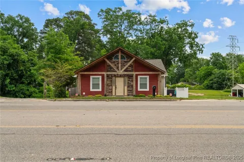 521 Cedar Creek Road
