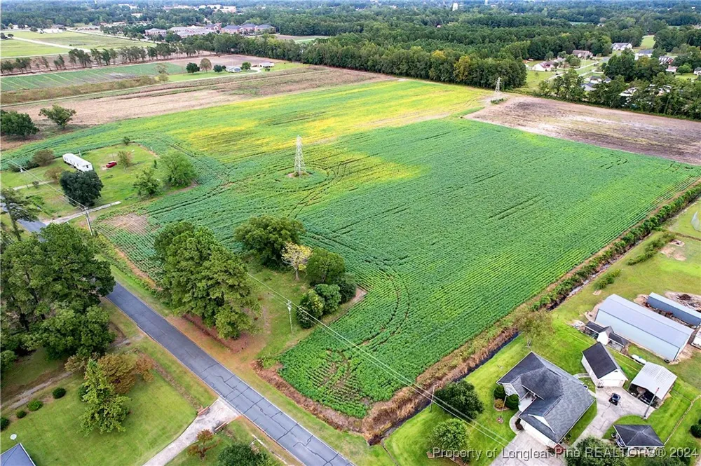 Redmond Road Pembroke, NC 28372