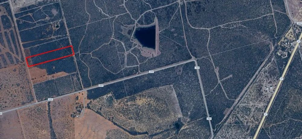 County Road 354 Charlotte, TX 78011