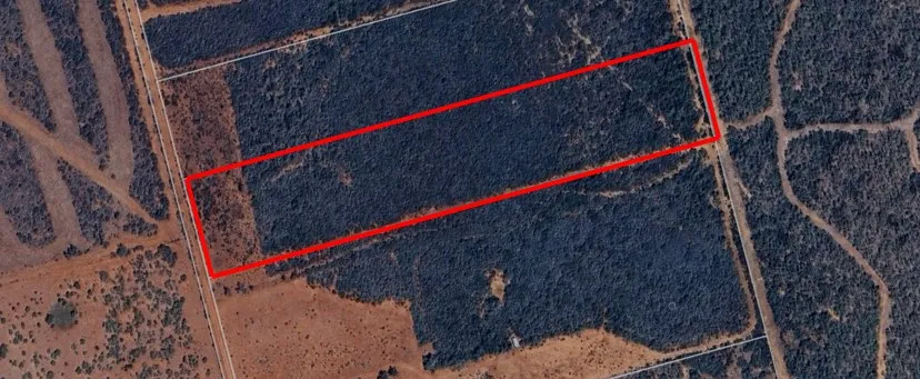 County Road 354 Charlotte, TX 78011