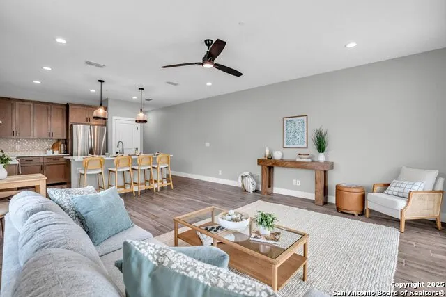 540 River Run #315 New Braunfels, TX 78132