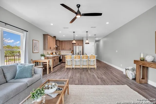 540 River Run #315 New Braunfels, TX 78132