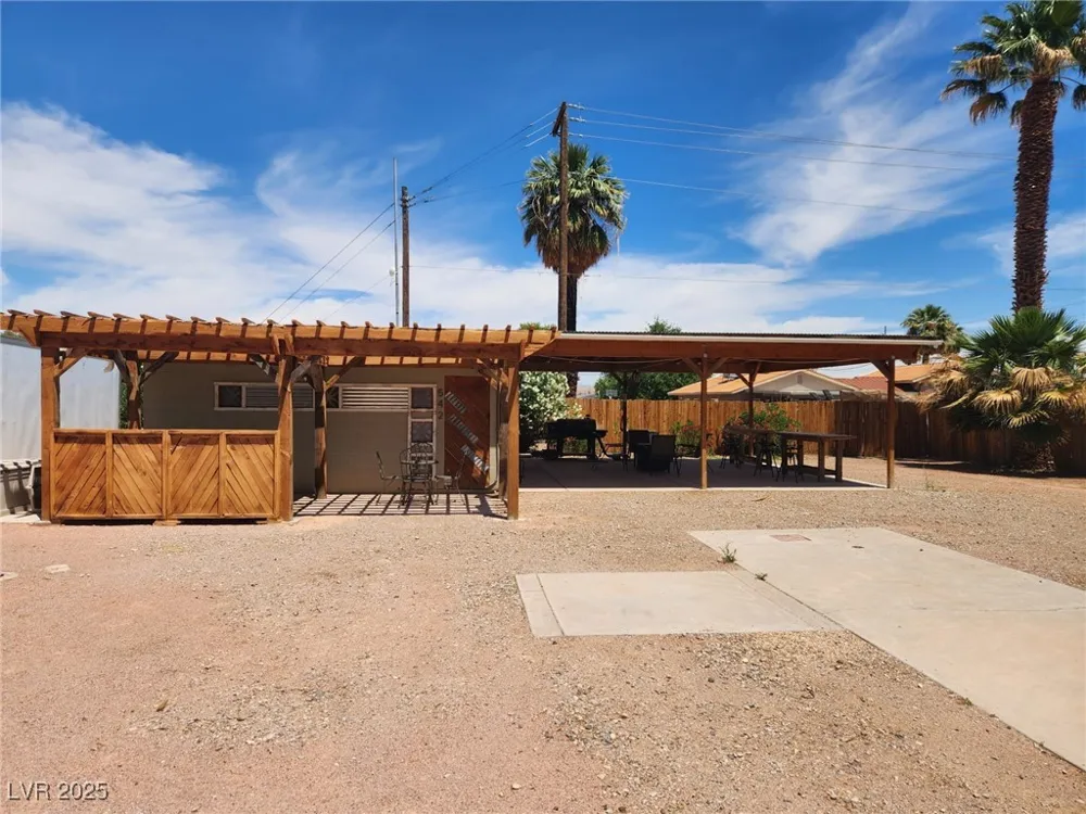 542 Bonelli Avenue Overton, NV 89040