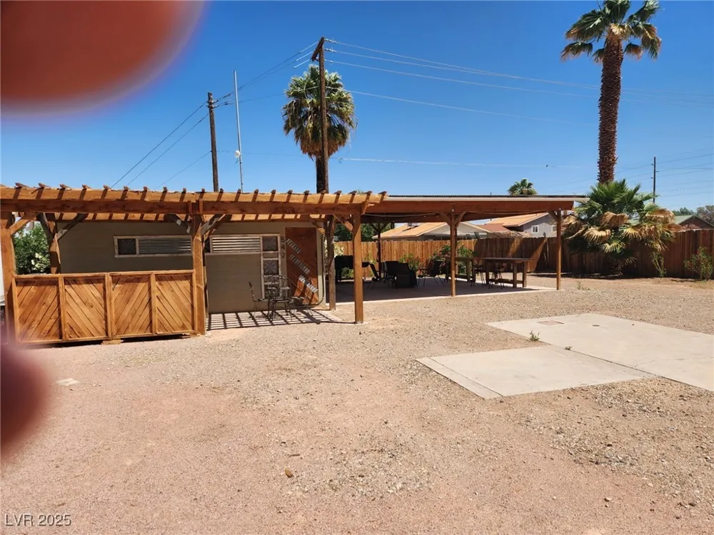 542 Bonelli Avenue Overton, NV 89040