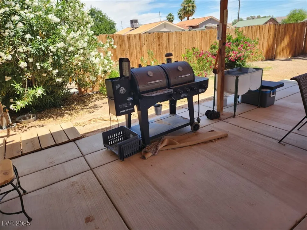 542 Bonelli Avenue Overton, NV 89040