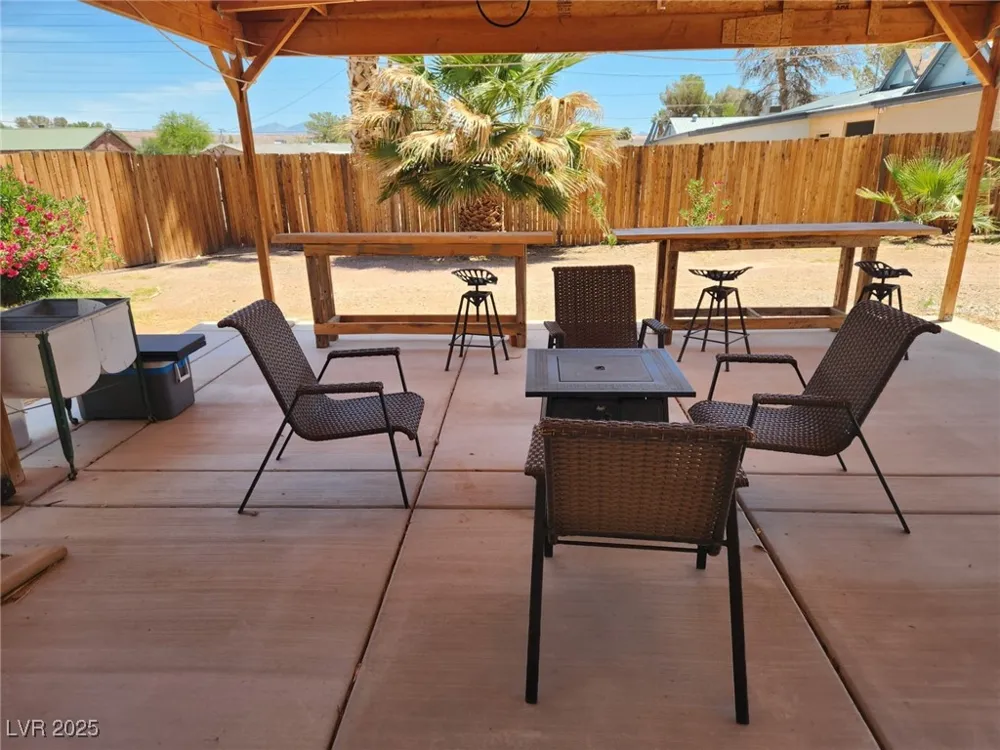 542 Bonelli Avenue Overton, NV 89040