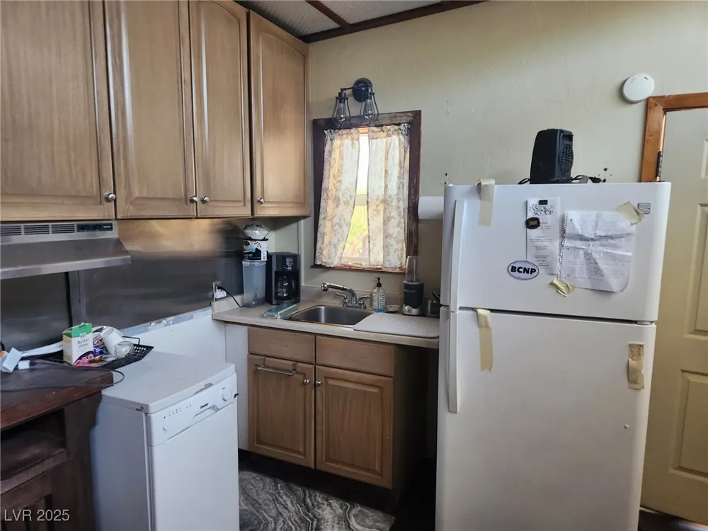 542 Bonelli Avenue Overton, NV 89040