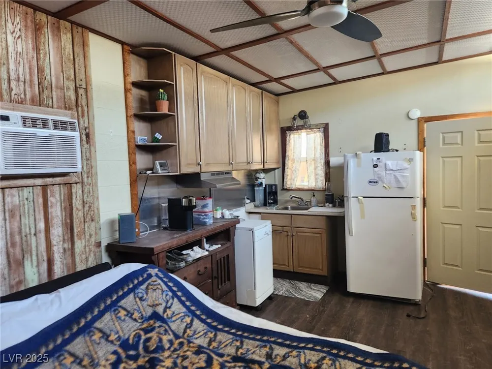 542 Bonelli Avenue Overton, NV 89040