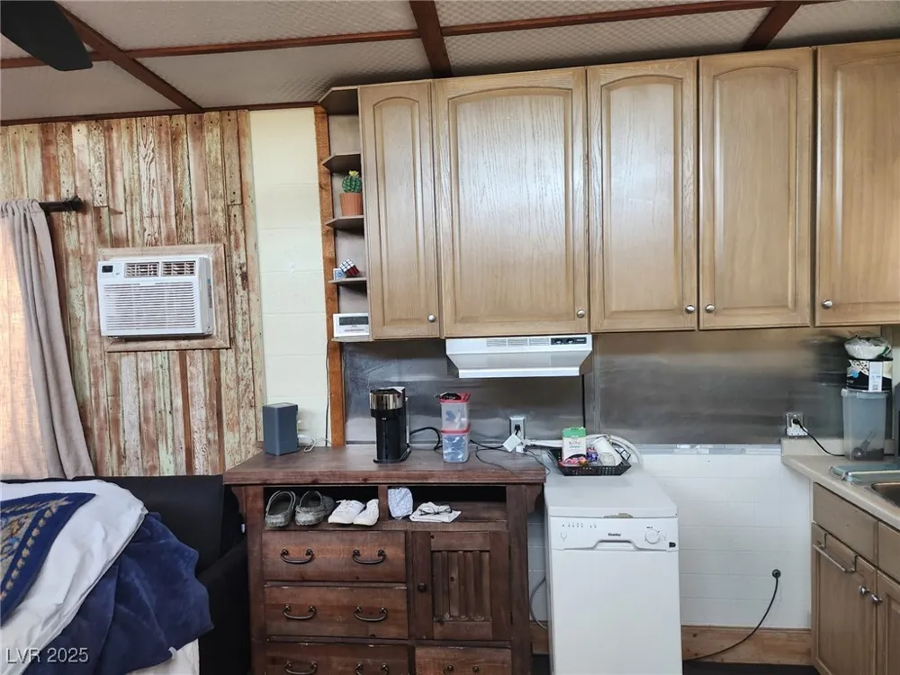 542 Bonelli Avenue Overton, NV 89040